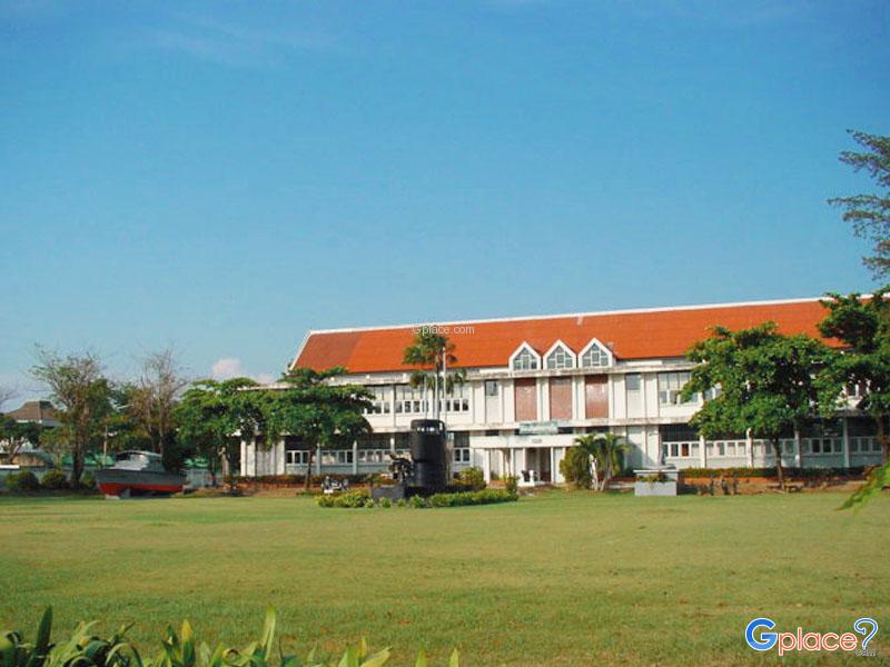 Naval Musem