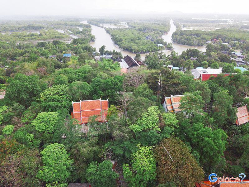 Wat Khao Yee San