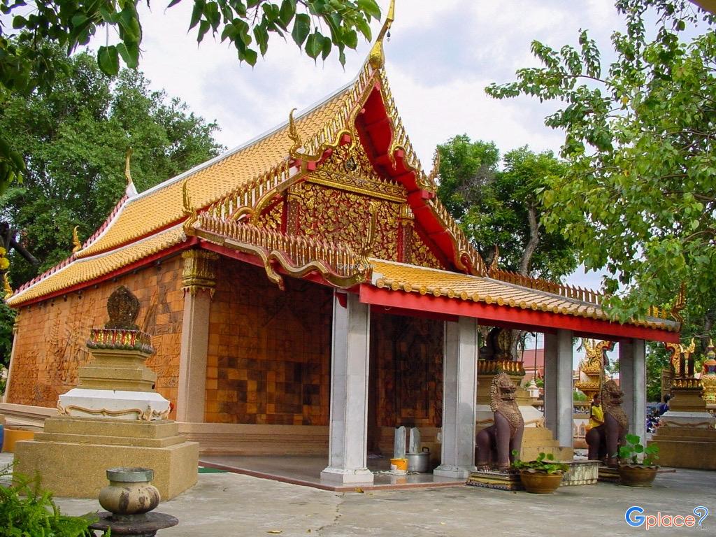 Wat Nangsao