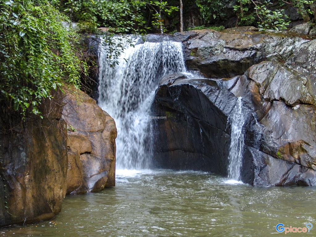 Tad Duean Waterfall