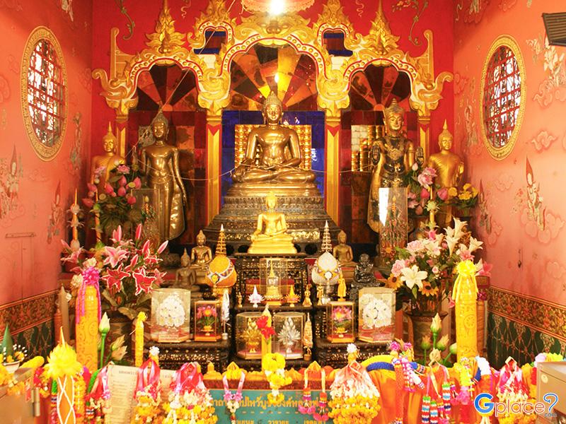 Wat Tha Thanon