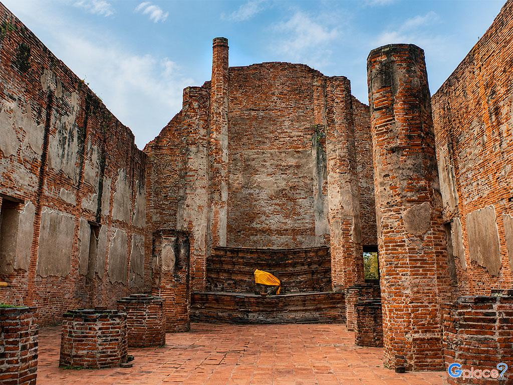 Tempio di Maheyong