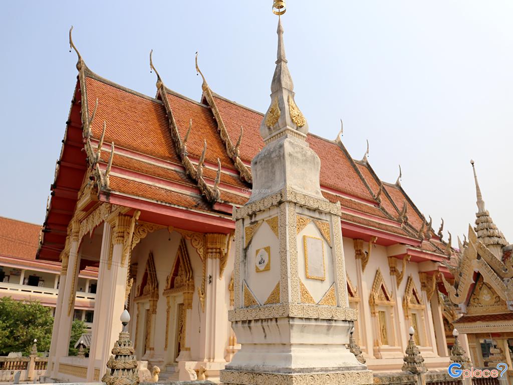Wat Sa Thong