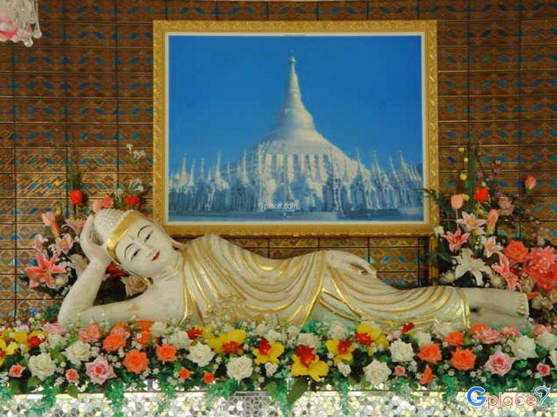 Wat Si Chom Rueang Phayao