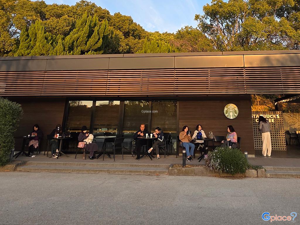 สตาร์บัคส์