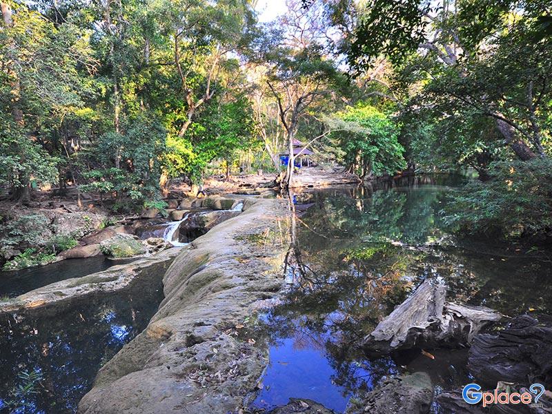 Muak Lek Arboretum