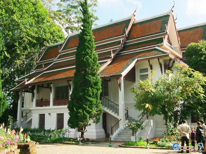 Phu Phing Palace