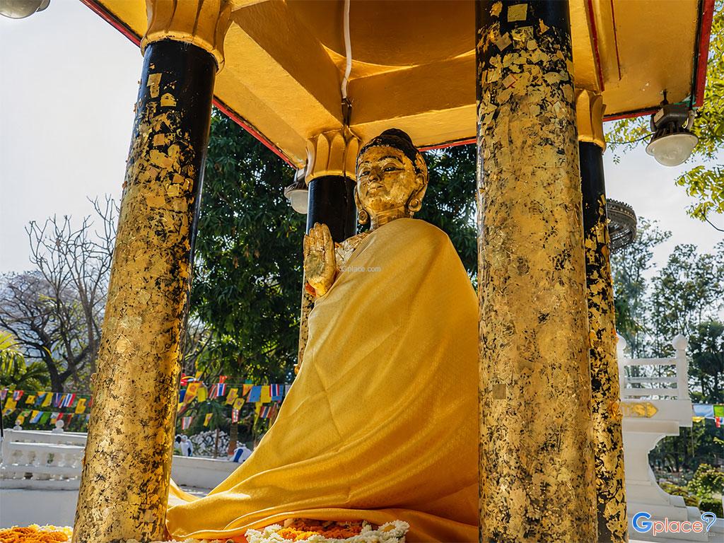 วัดเวฬุวันมหาวิหาร