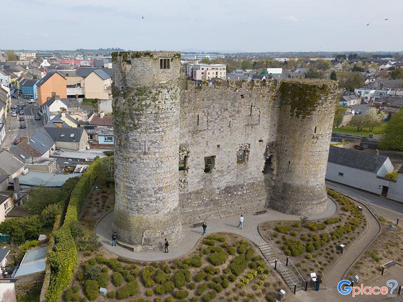 Top Interesting Castles in Ireland