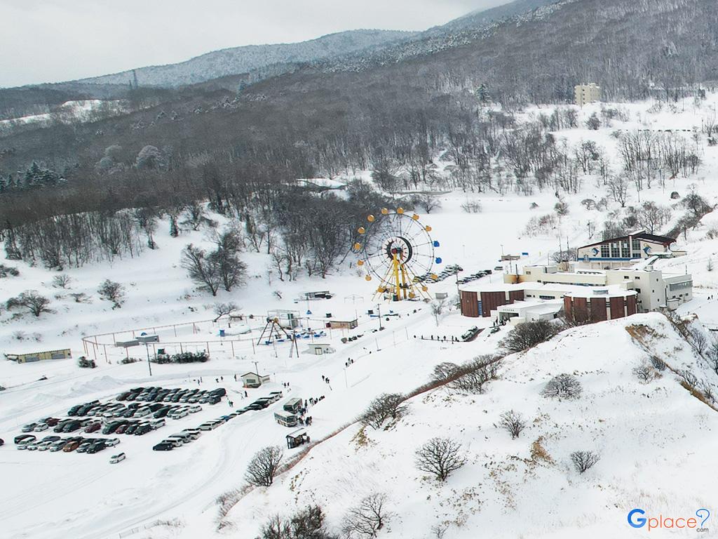 Otaru Aquarium