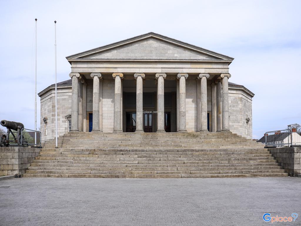 Carlow Courthouse