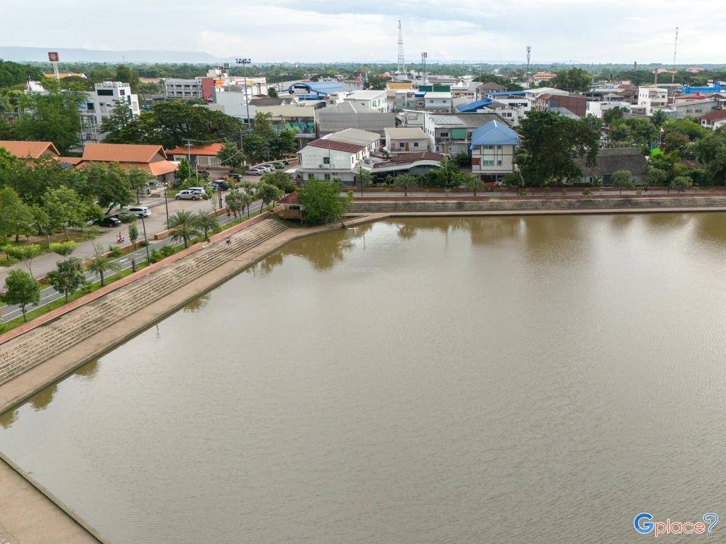 หนองบัว Nong Bua