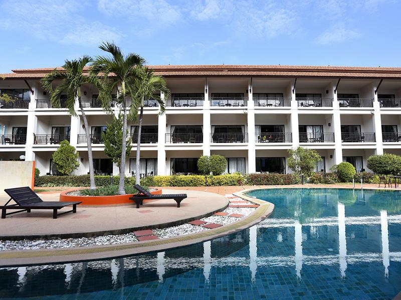 กรีนเลค รีสอร์ท เชียงใหม่