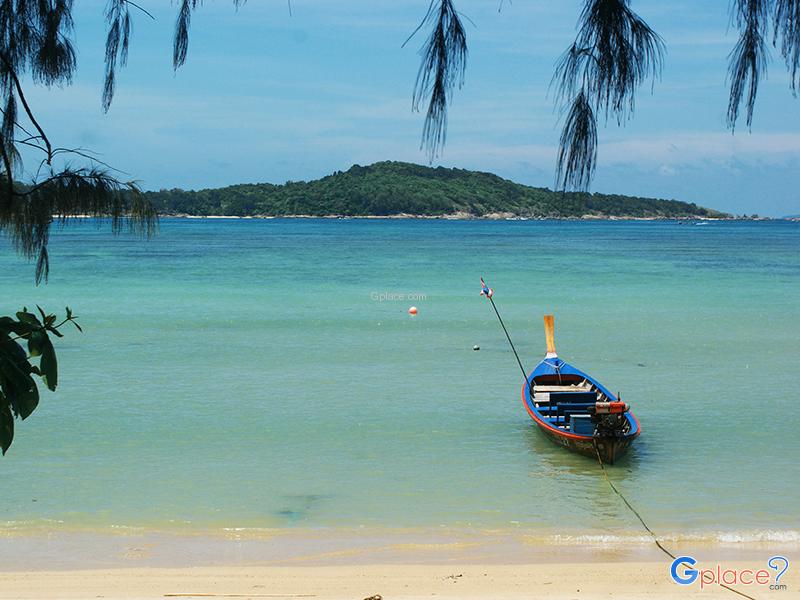 Rawai Beach