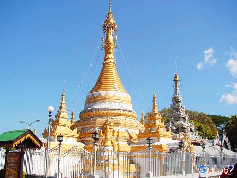 Wat Chong Klong