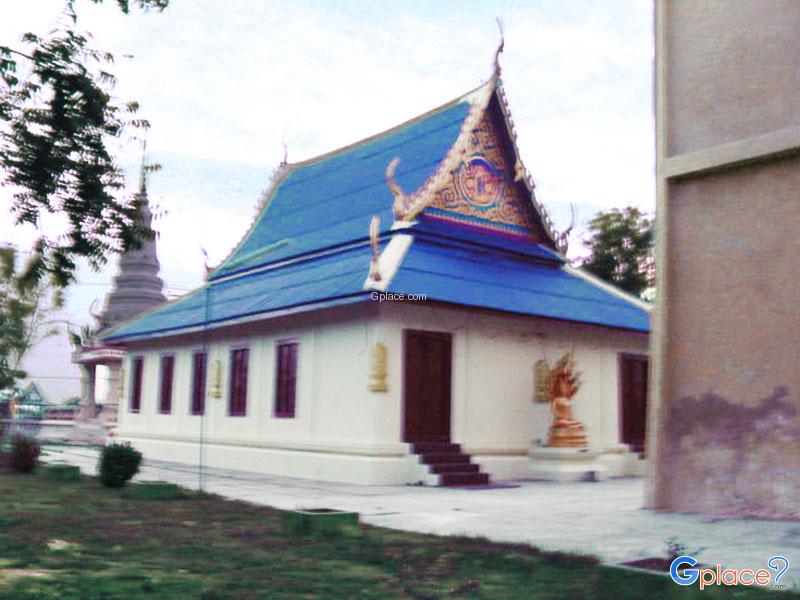 Wat Prachotikaram