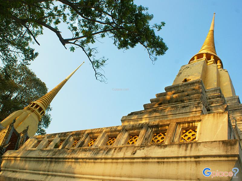 Wat Chumphon Nikayaram