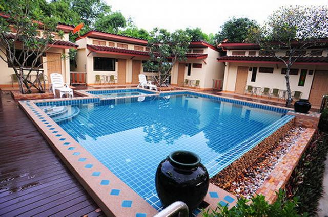 ที่พัก อุทัยธานี ราคาถูก