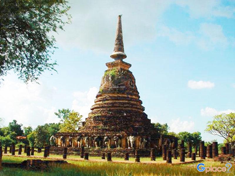 Wat Chang Lom