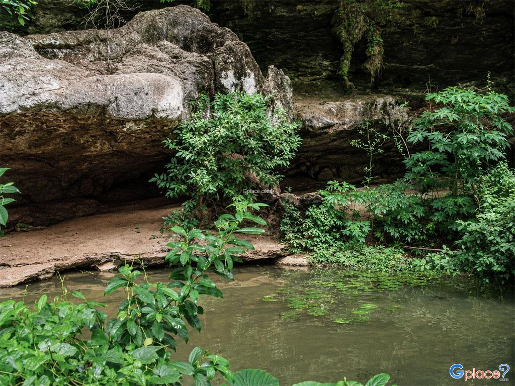 Khlong Sa Kaeo