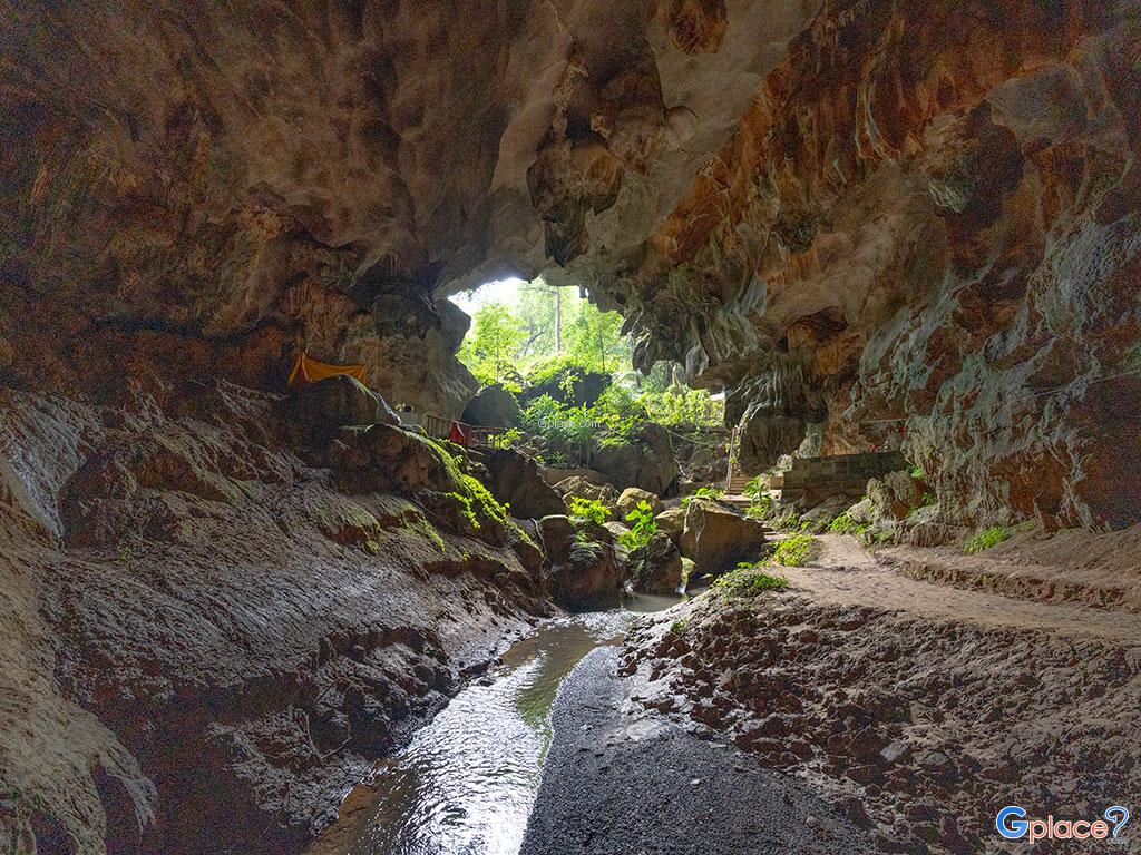 Samnaksong Tham Ta Pan