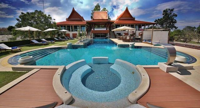 10 ที่พัก สระบุรี ราคาถูก