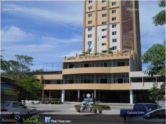 เตียกุ่ยฮวด ตึกชัย