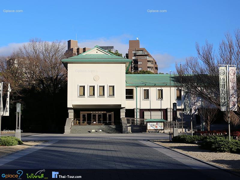 Tokugawa Art Museum