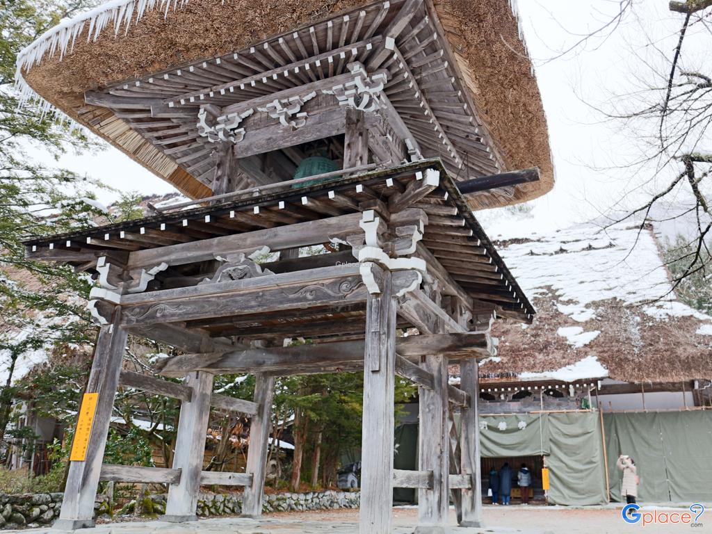 Myozenji Temple