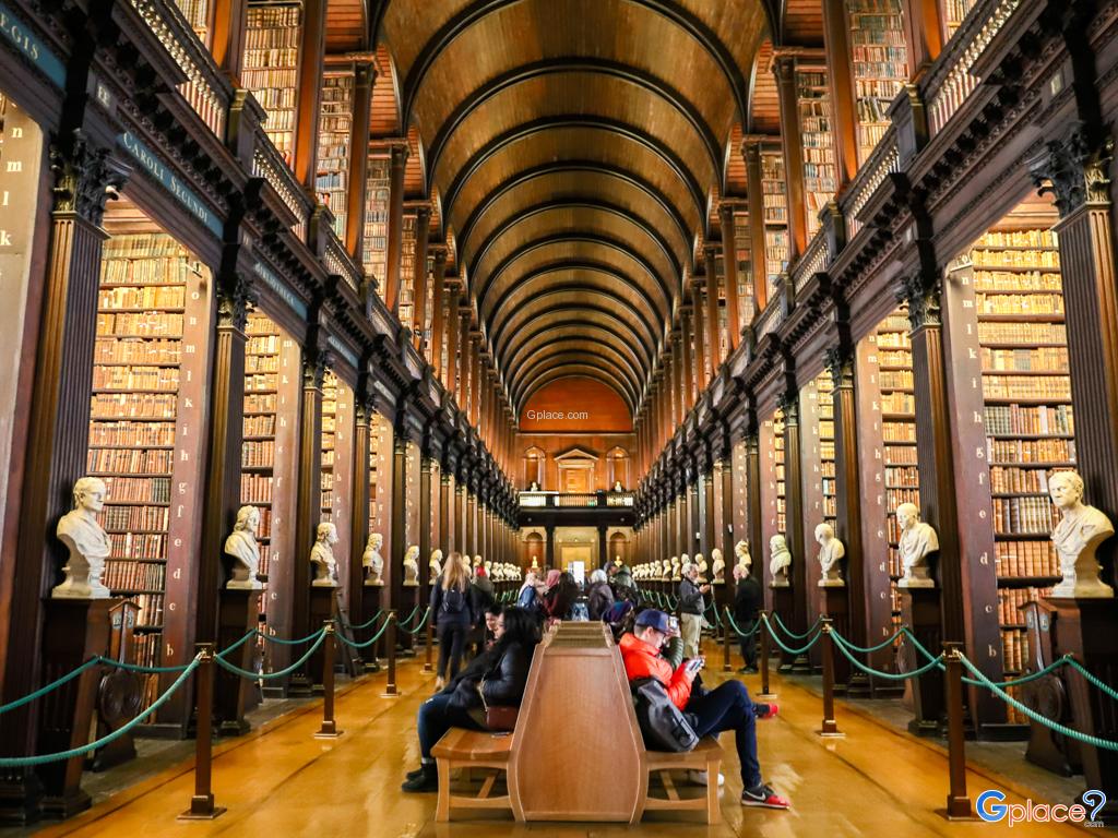 the Book of Kells