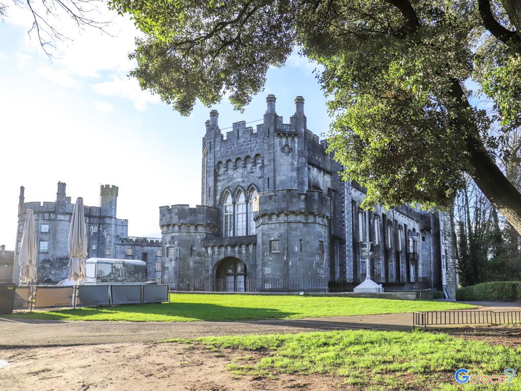 Top Interesting Castles in Ireland