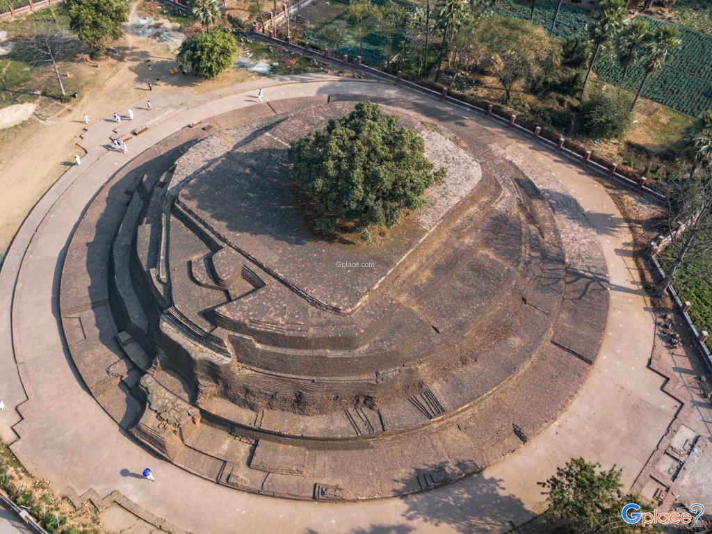 Stupa Sujata