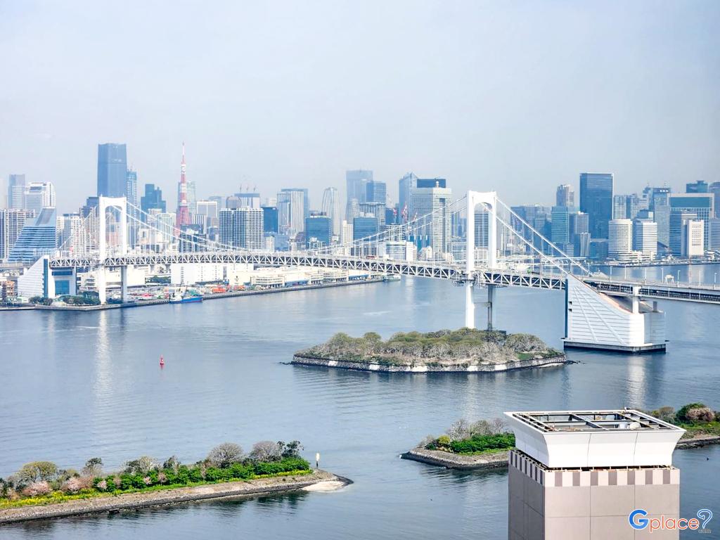 Rainbow Bridge