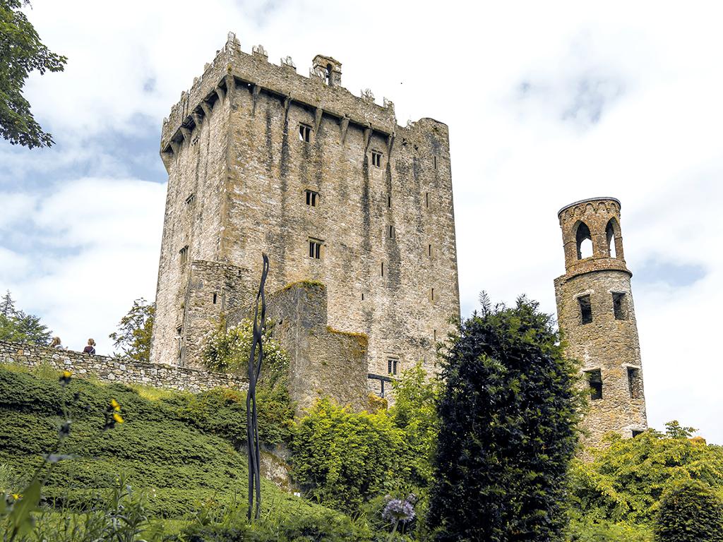 Blarney Castle