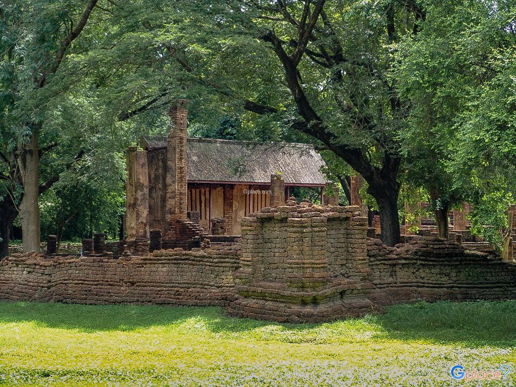 Wat Nang Phaya