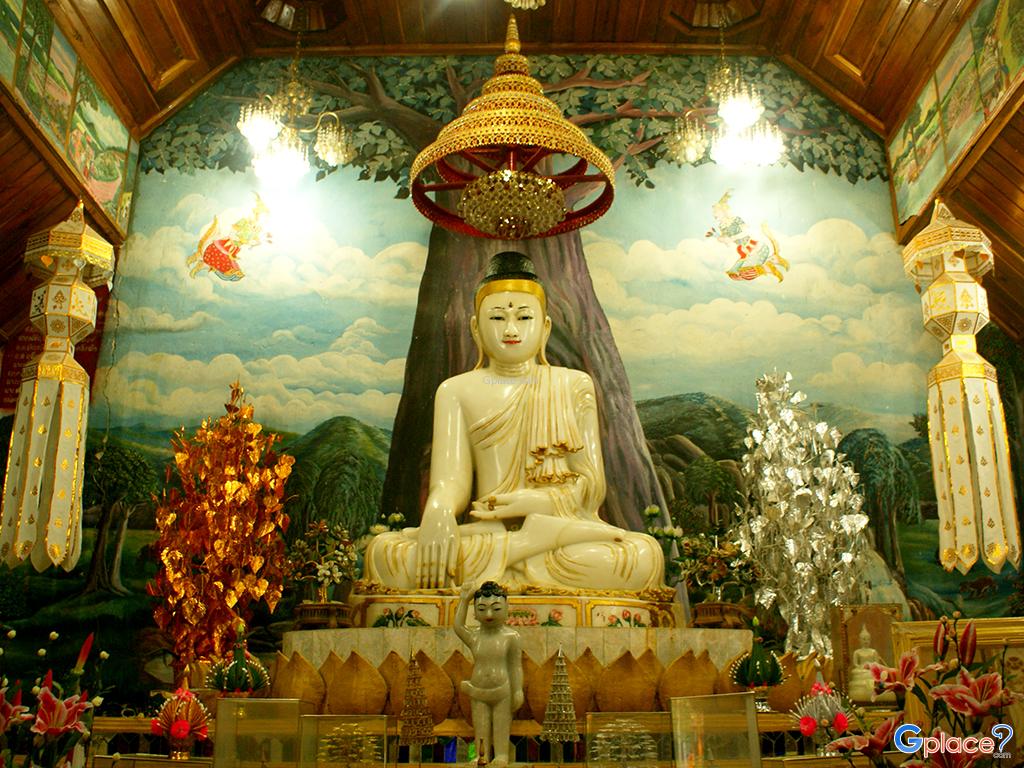 Wat Don Kaew Mae Ramat