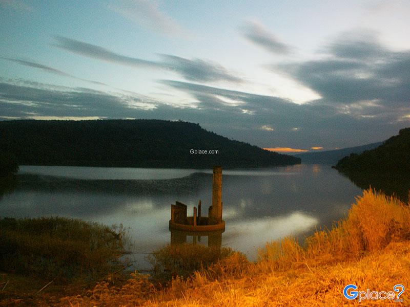 Lam Phra Phloeng Dam