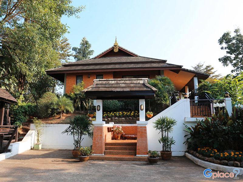 Phu Fah Palace