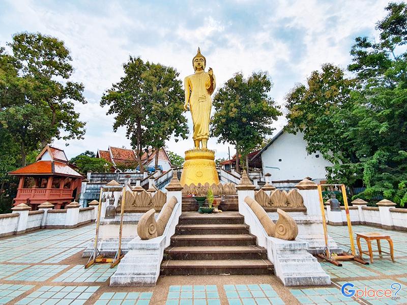Wat Suan Tan Nan