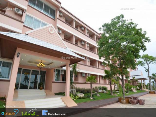 ภูรัญญา รีสอร์ท