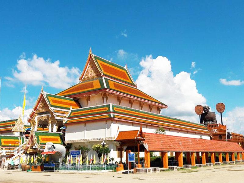 Wat Thai Nam