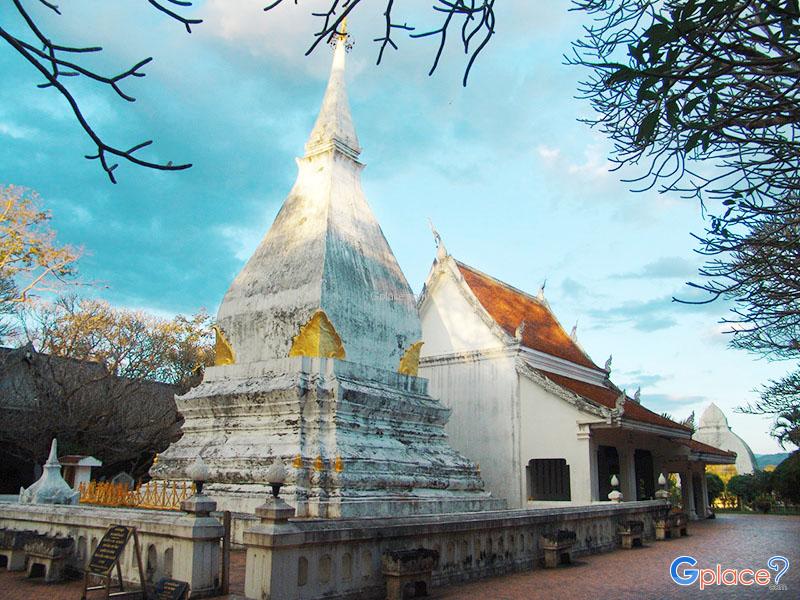 Phra That Srisongrak