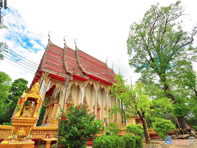 Wat Ban Noi
