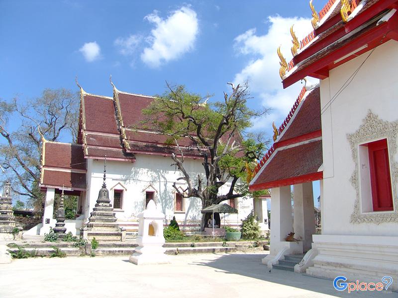 Bi Du La Tad Lang sad 寺 Bi Du La Tad Lang sad temple