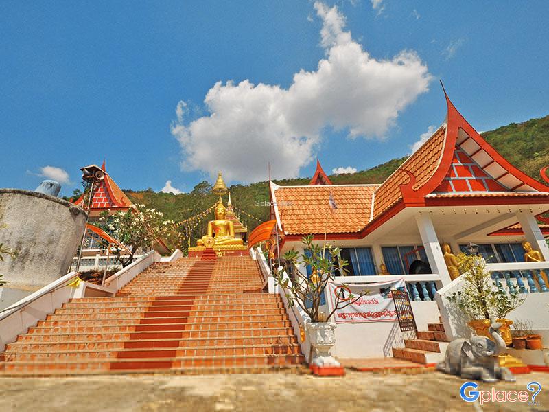 Wat Tham Phon Sawan