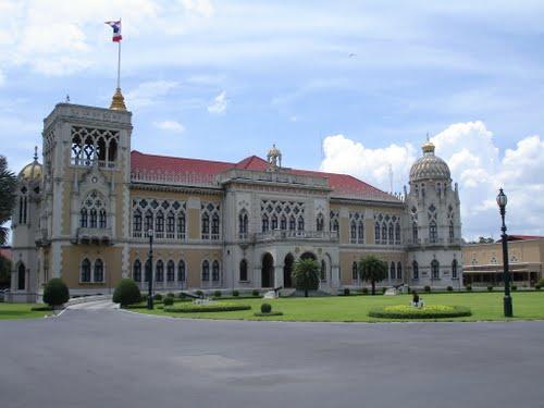 Royal Thai Government House