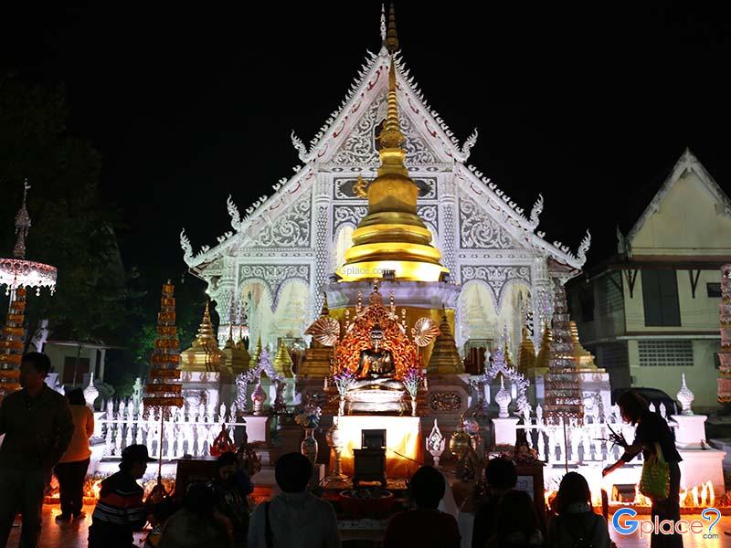 Wat Chaing Rai