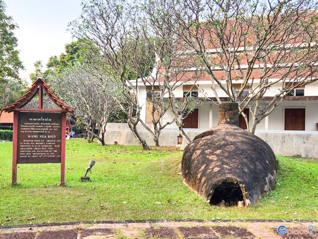 Chiang Mai National Museum