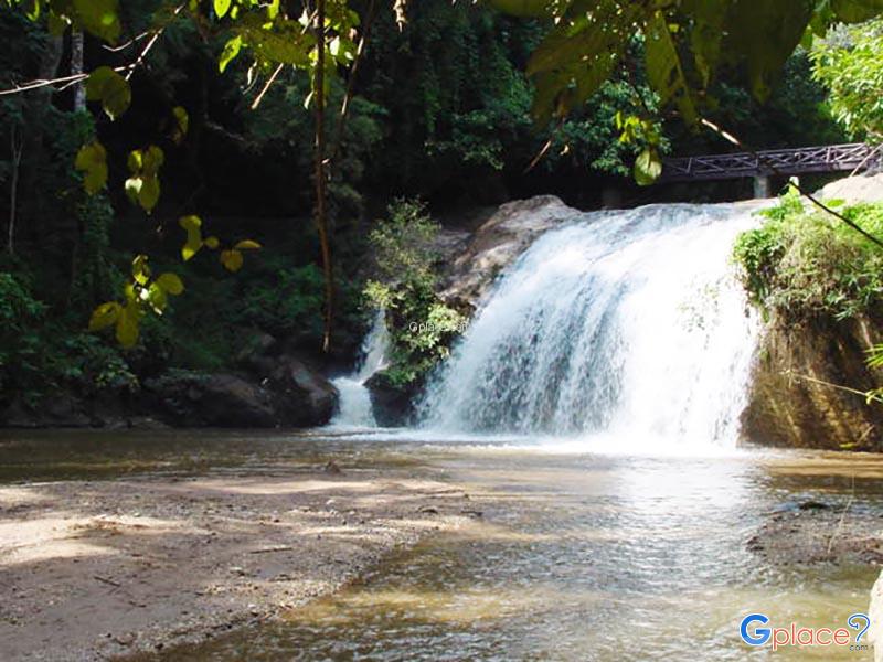 Mae Sa Waterfall