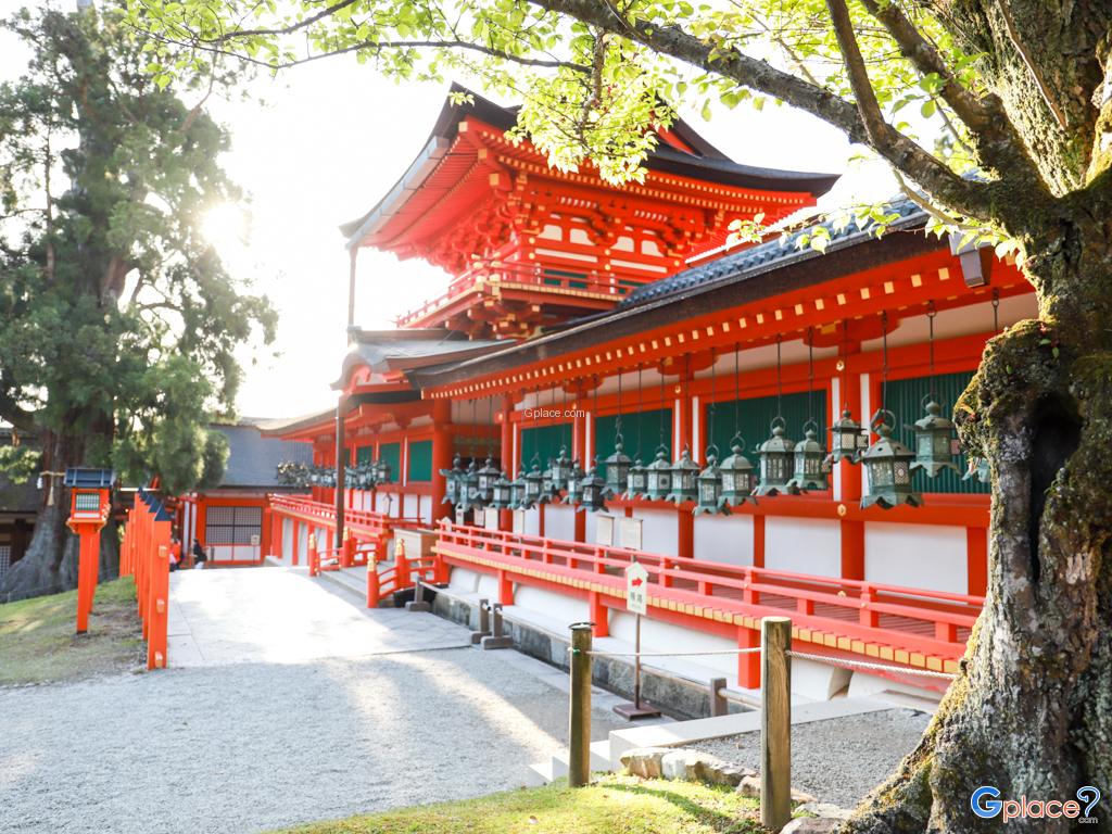 Kasuga Taisha